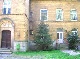 Gutshof, Halberstadt, Sachsen-Anhalt