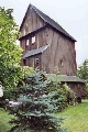 Muehle, Teltow-Flaeming, Brandenburg