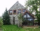 Landhaus, Guetersloh, Nordrhein-Westfalen
