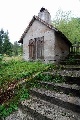 Muehle, Hassberge, Bayern