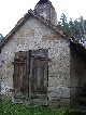 Muehle, Hassberge, Bayern
