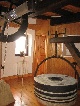 Muehle, Potsdam-Mittelmark, Brandenburg
