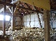 Bauernhaus, Schwalm-Eder-Kreis, Hessen