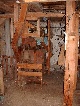 Muehle, Schweinfurt, Bayern