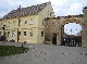 Bauernhaus, Bernburg, Sachsen-Anhalt