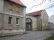 Bauernhof, Schoenebeck, Sachsen-Anhalt