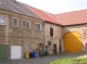 Bauernhof, Schoenebeck, Sachsen-Anhalt