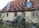 Bauernhaus, Hohenlohekreis, Baden-Wuerttemberg