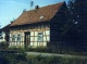 Bauernhaus, Hassberge, Bayern