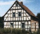 Bauernhaus, Hassberge, Bayern