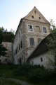 Schloss, Amberg-Sulzbach, Bayern