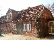 Bauernhof, Lueneburg, Niedersachsen