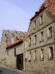 Bauernhaus, Hassberge, Bayern