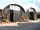 Bauernhof, Koethen, Sachsen-Anhalt