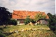 Bauernhaus, Guestrow, Mecklenburg-Vorpommern
