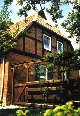Bauernhaus, Guestrow, Mecklenburg-Vorpommern