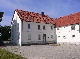 Bauernhof, Riesa-Grossenhain, Sachsen