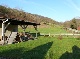 Bauernhof, Hohenlohekreis, Baden-Wuerttemberg