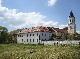 Bauernhof, Cham, Bayern