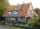 Landhaus, Lueneburg, Niedersachsen