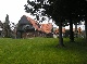 Landhaus, Lueneburg, Niedersachsen