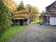 Landhaus, Lueneburg, Niedersachsen
