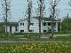 Reiterhof, Kanada, Kanada