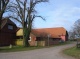 Bauernhof, Nienburg(Weser), Niedersachsen