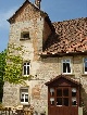 Landgasthof, Ansbach, Bayern