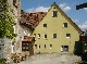 Landgasthof, Ansbach, Bayern