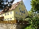 Landgasthof, Ansbach, Bayern
