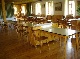 Landgasthof, Ansbach, Bayern