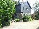 Landhaus, Neckar-Odenwald-Kreis, Baden-Wuerttemberg