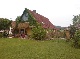 Bauernhof, Ansbach, Bayern