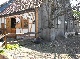 Bauernhof, Ansbach, Bayern