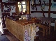 Bauernhof, Ansbach, Bayern