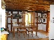 Bauernhof, Ansbach, Bayern