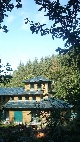 Forsthaus, Neckar-Odenwald-Kreis, Baden-Wuerttemberg