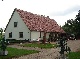 Landhaus, Parchim, Mecklenburg-Vorpommern