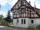 Bauernhaus, Hildburghausen, Thueringen