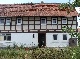 Bauernhaus, Hildburghausen, Thueringen