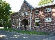 Bauernhof, Dithmarschen, Schleswig-Holstein