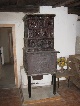 Bauernhof, Weissenburg-Gunzenhausen, Bayern