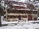 Bauernhaus, Tuttlingen, Baden-Wuerttemberg