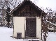Bauernhaus, Tuttlingen, Baden-Wuerttemberg