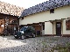 Bauernhof, Schmalkalden-Meiningen, Thueringen
