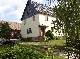 Bauernhof, Schmalkalden-Meiningen, Thueringen