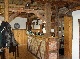 Bauernhof, Schmalkalden-Meiningen, Thueringen