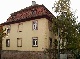 Schloss, BadKissingen, Bayern