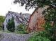 Bauernhaus, Hohenlohekreis, Baden-Wuerttemberg